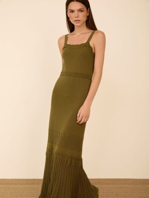 Vestido SUBLIME