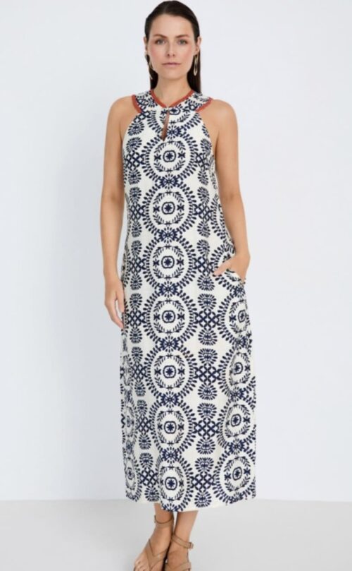 Vestido SUBLIME