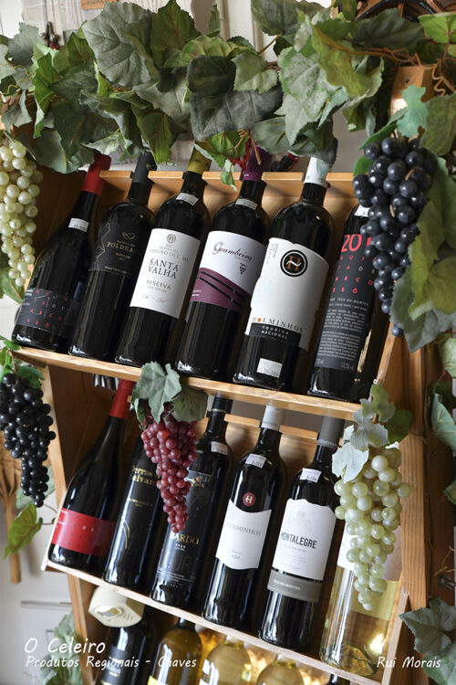 VINHOS
