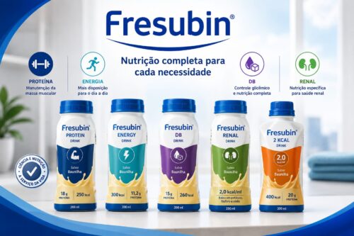 Fresubin