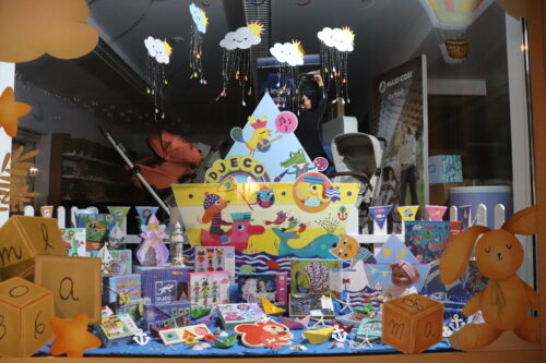 Brinquedos DJECO
