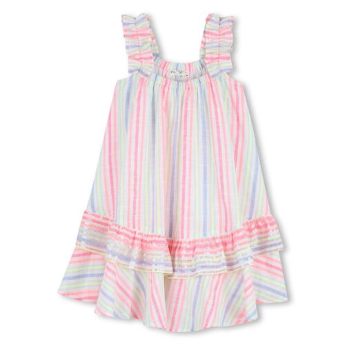 Look criança Billieblush