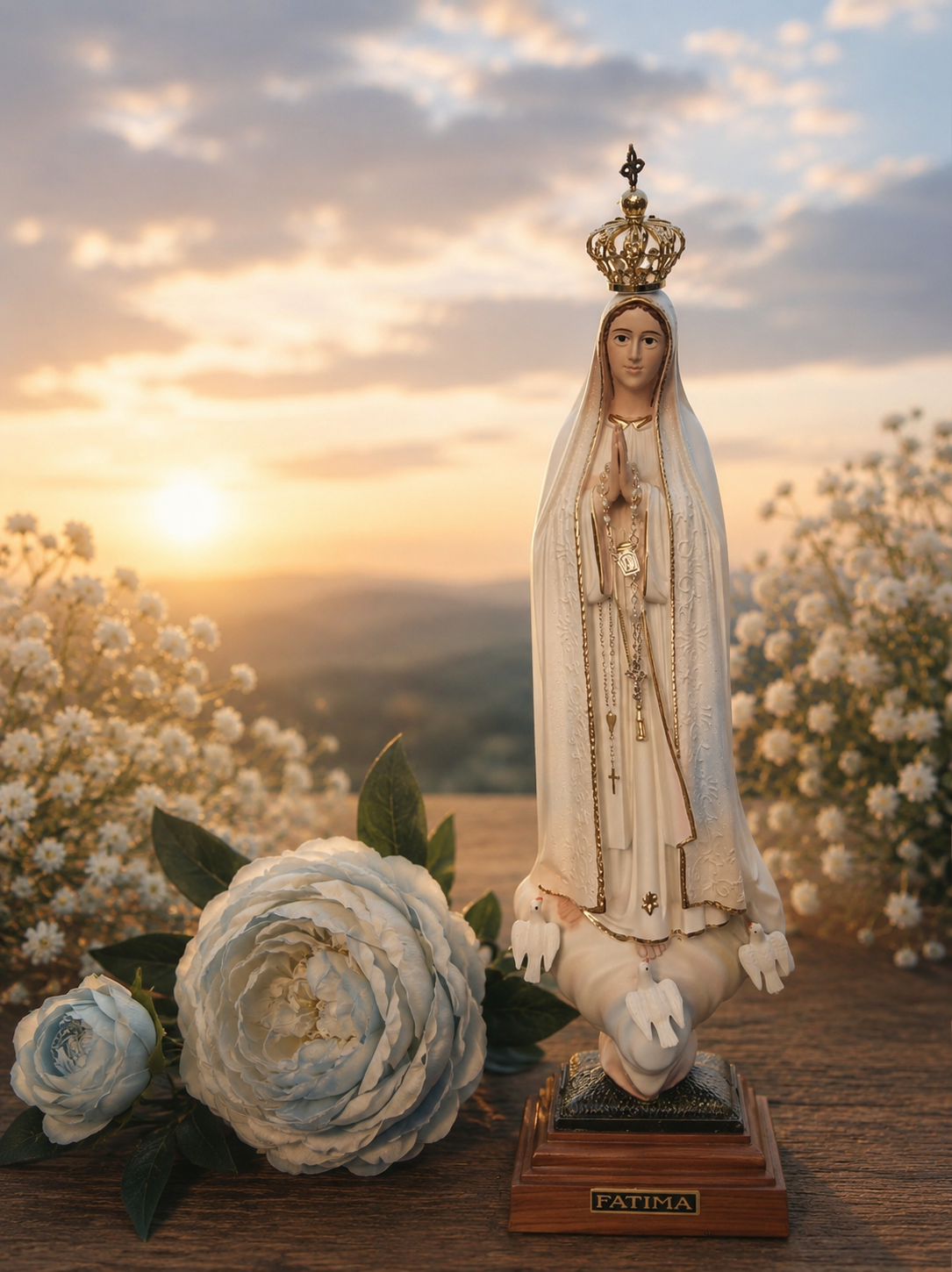 Nossa Senhora de Fátima