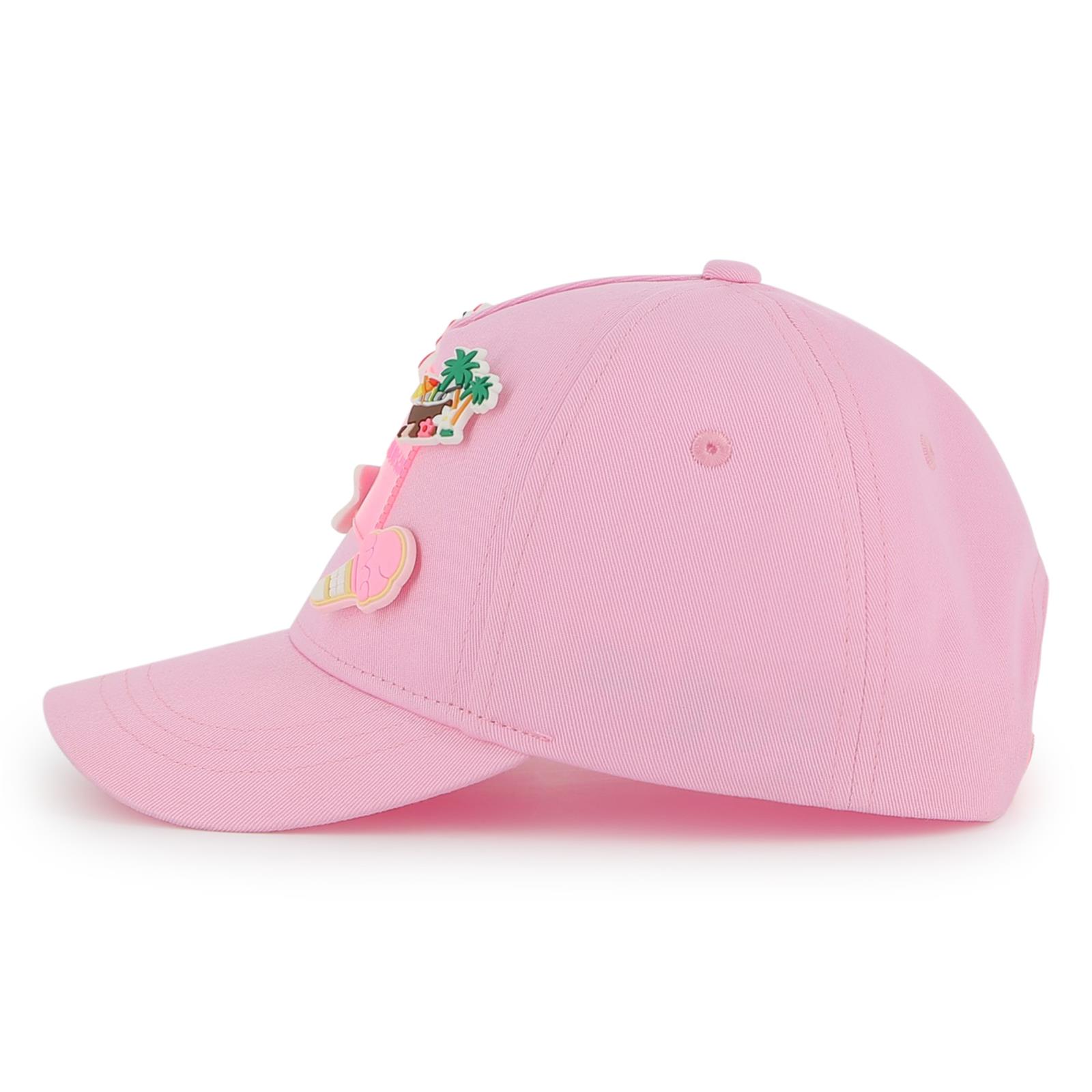 Boné Billieblush - Image 3