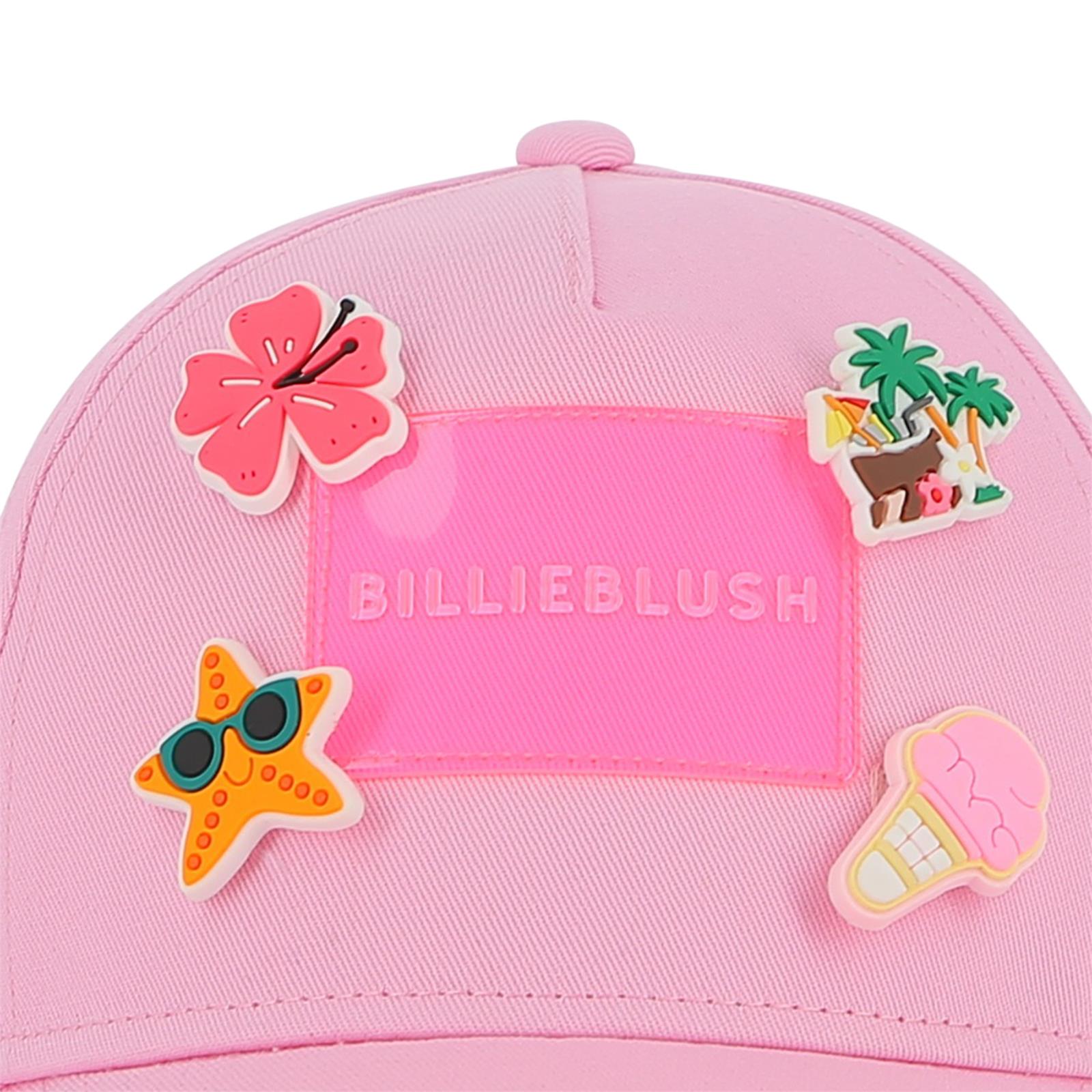 Boné Billieblush - Image 2