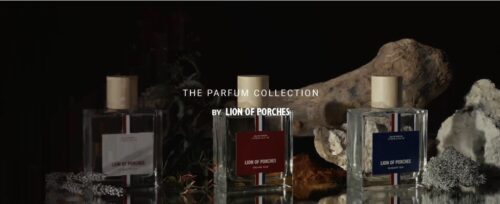 Perfumes