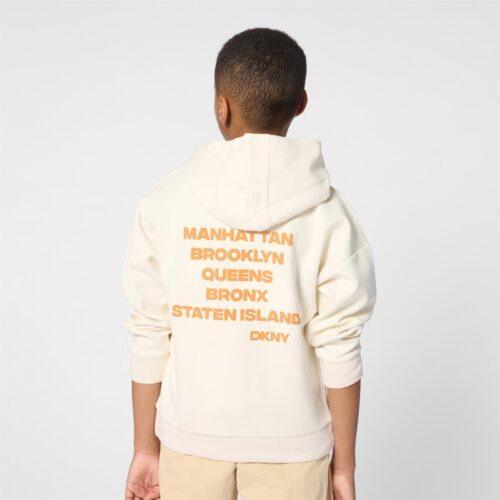 Sweat DKNY menino