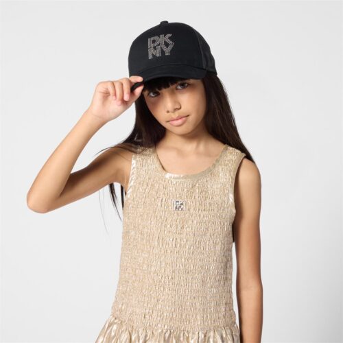 Boné DKNY menina