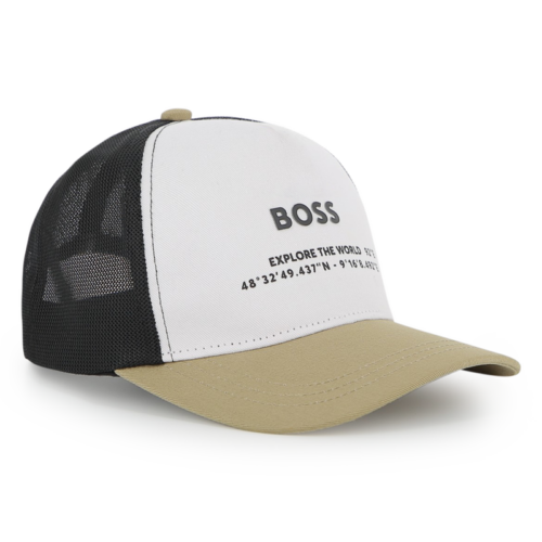 Boné BOSS