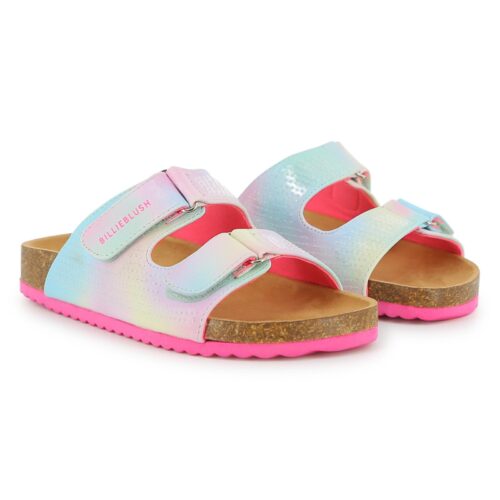 Chinelo Billieblush