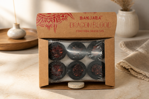 Dragon Blood (Sangue de Dragão).