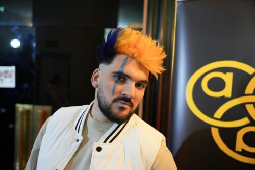 Corte de Cabelo