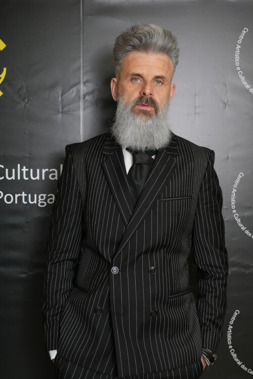 Barba (Barboterapia)