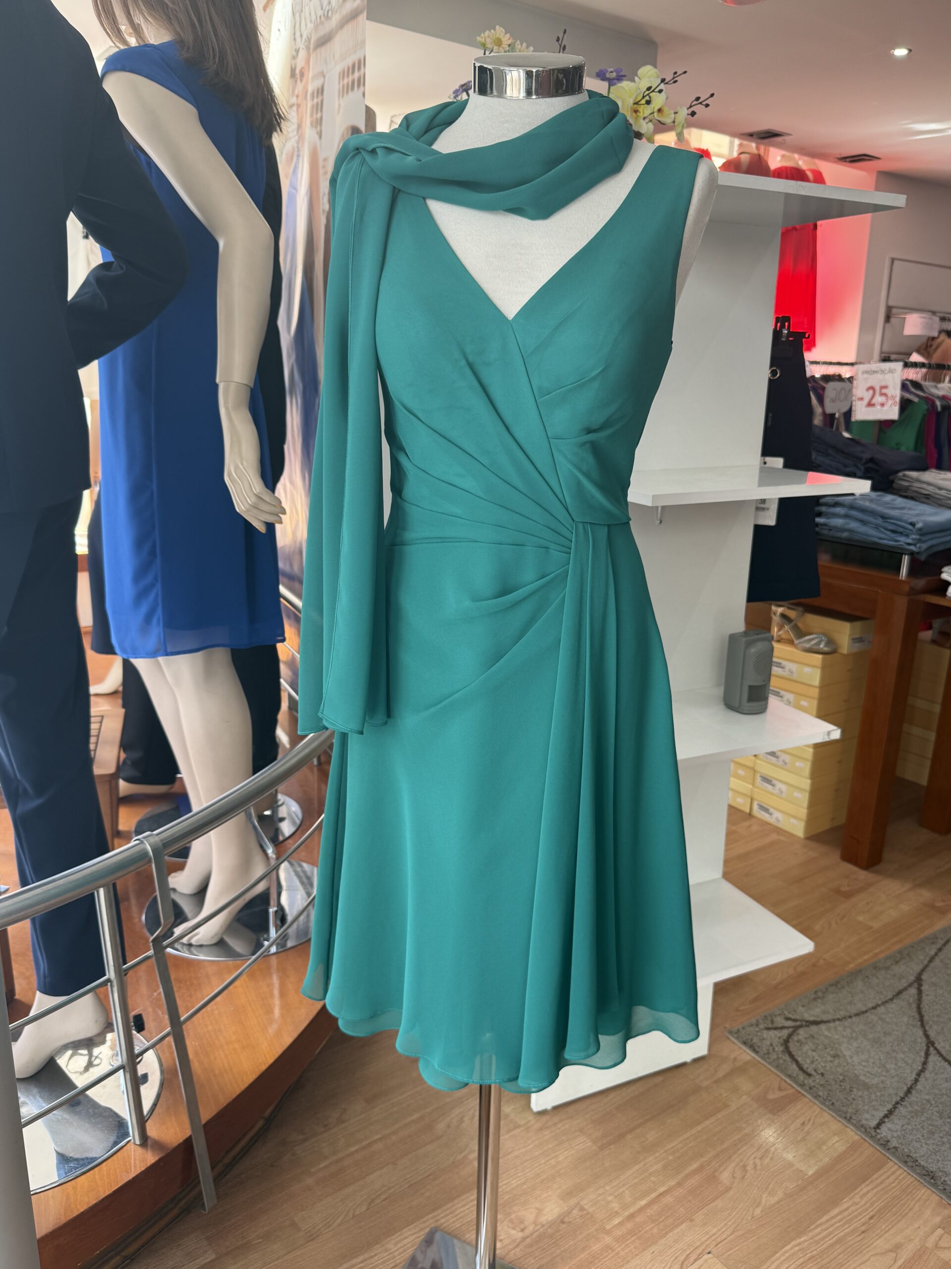 Vestido