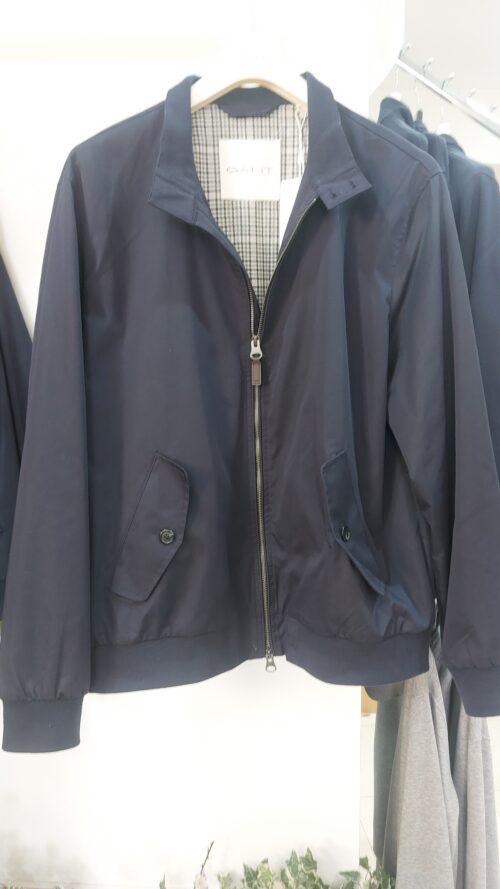 Parka Gant
