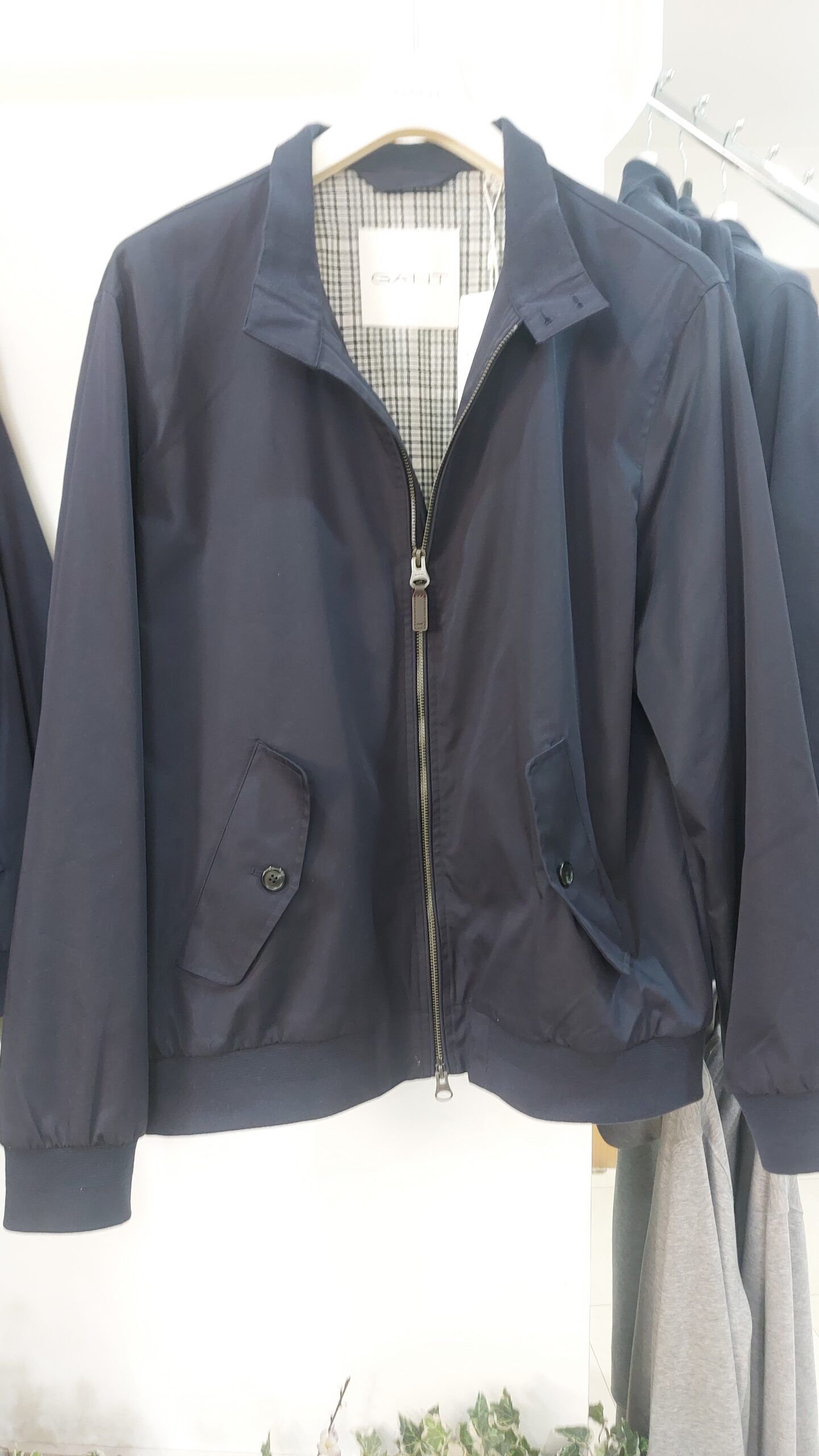 Parka Gant