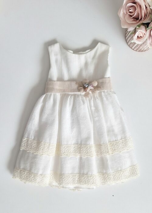 Vestido de Batizado
