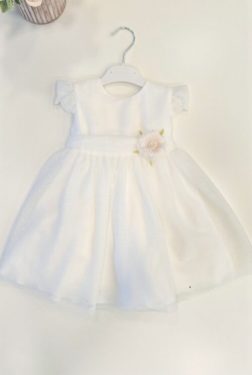 Vestido de Batizado