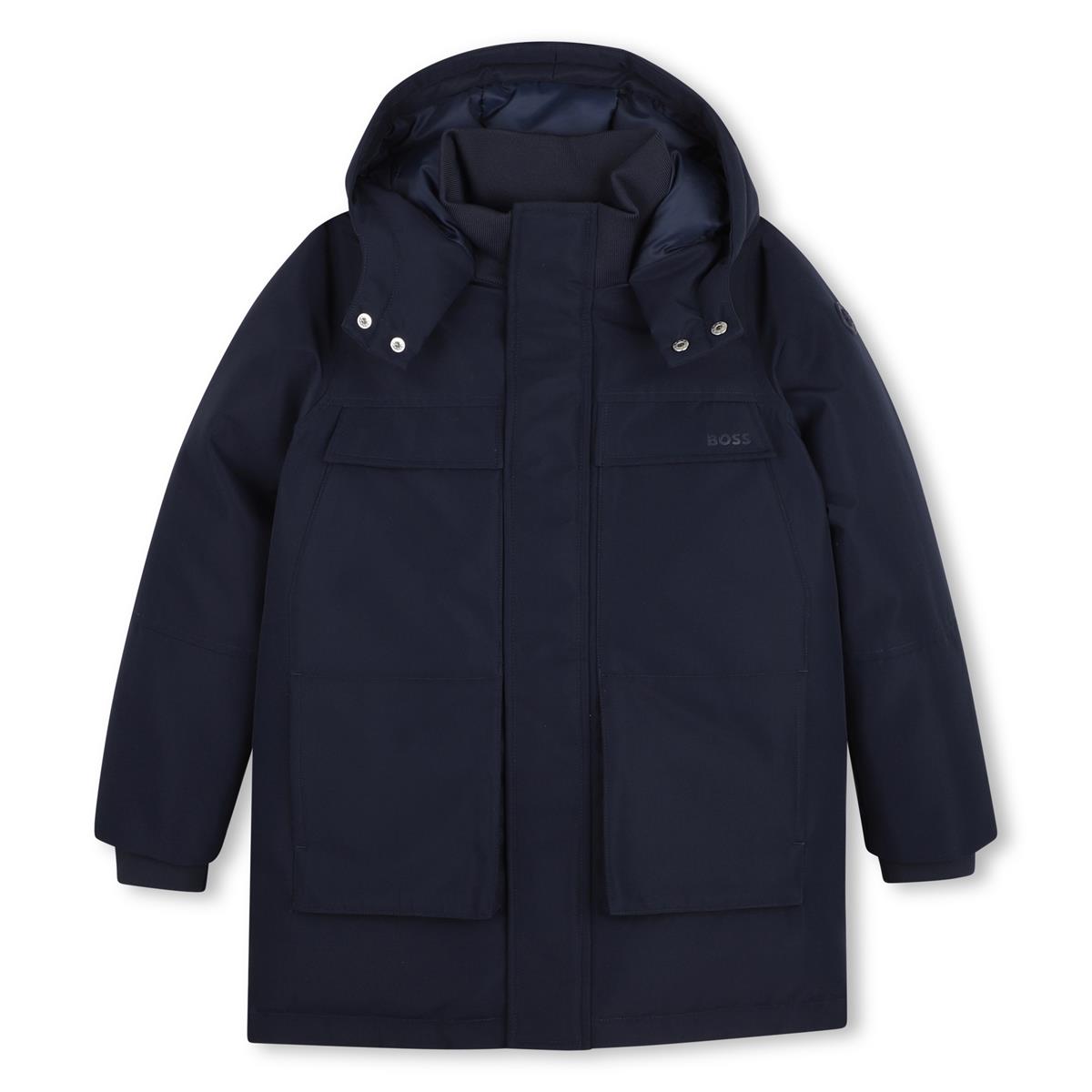 Parka BOSS menino - Image 2