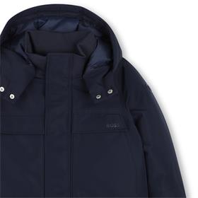 Parka BOSS menino - Image 3
