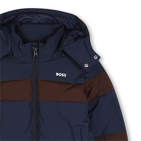 Blusão BOSS menino - Image 5