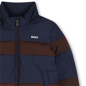 Blusão BOSS menino - Image 6