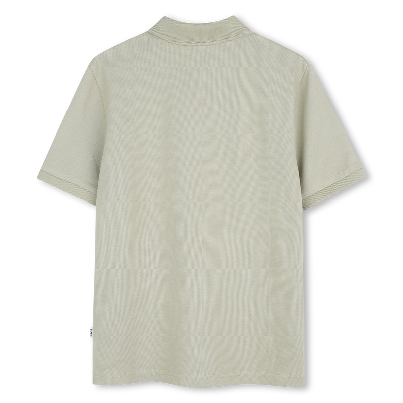Polo BOSS menino - Image 3