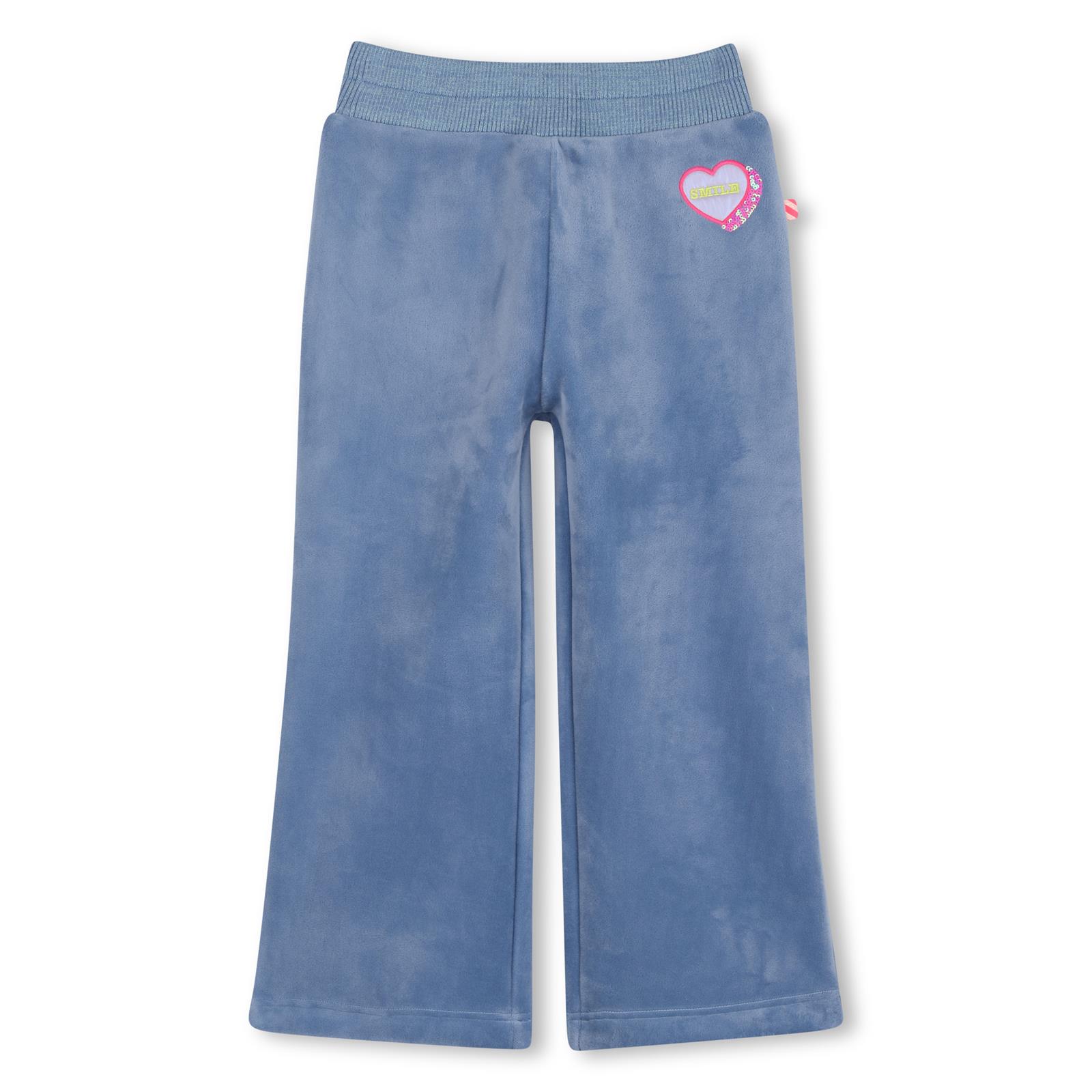 Calça BILLIEBLUSH azul