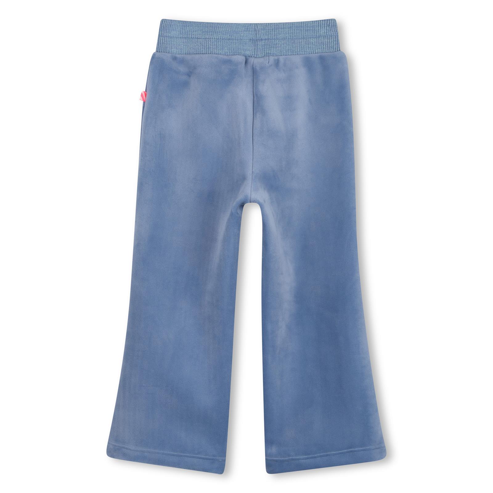 Calça BILLIEBLUSH azul - Image 3