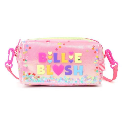 Estojo BILLIEBLUSH rosa