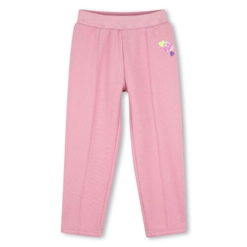 Calça BILLIEBLUSH rosa