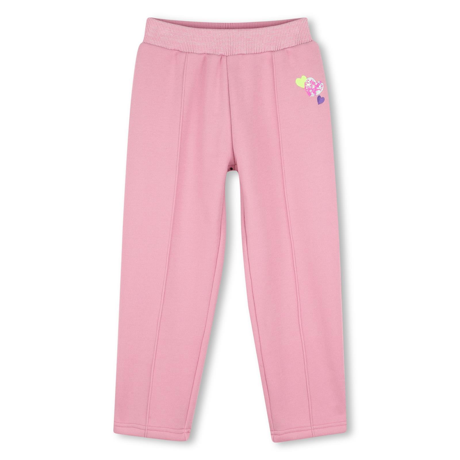 Calça BILLIEBLUSH rosa