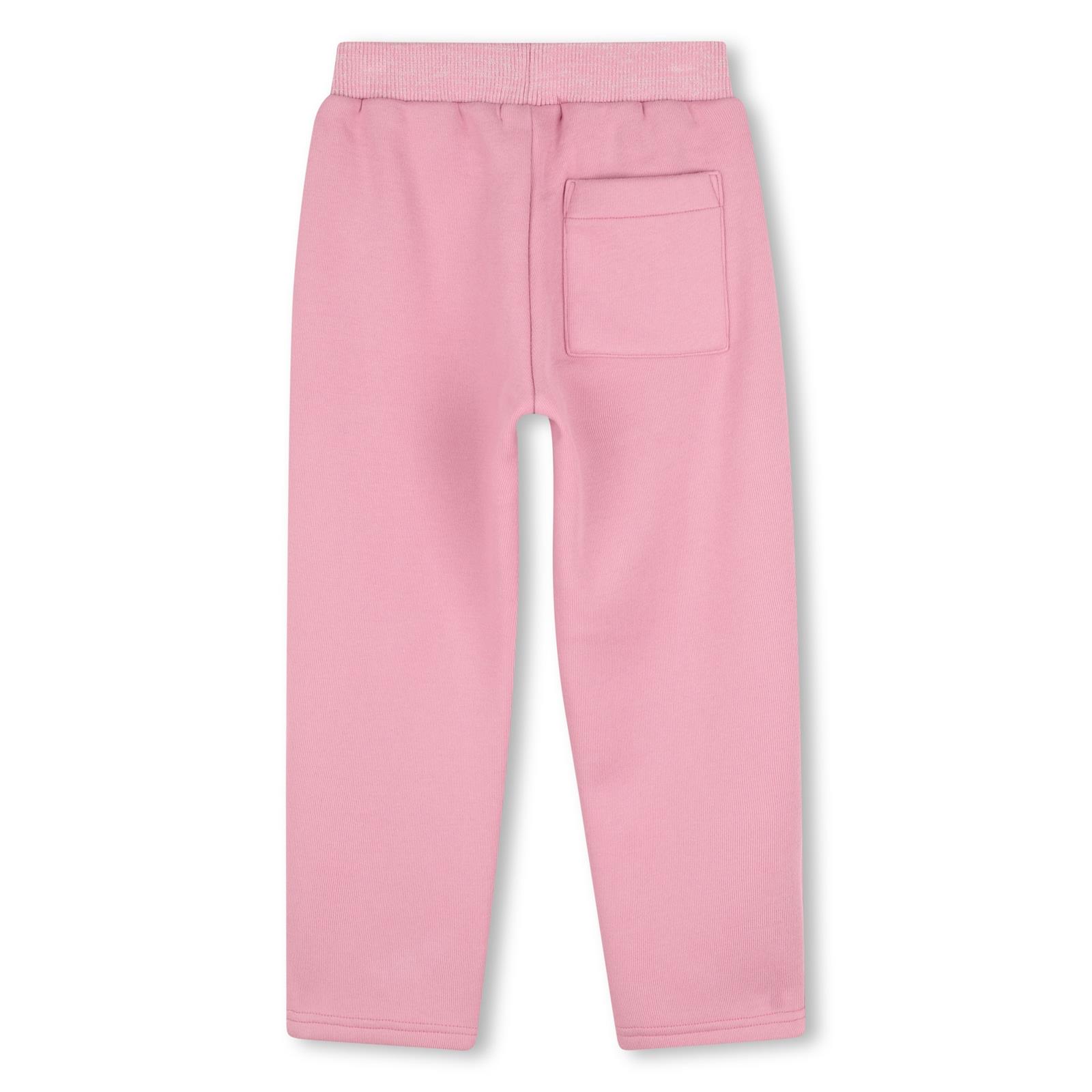 Calça BILLIEBLUSH rosa - Image 3