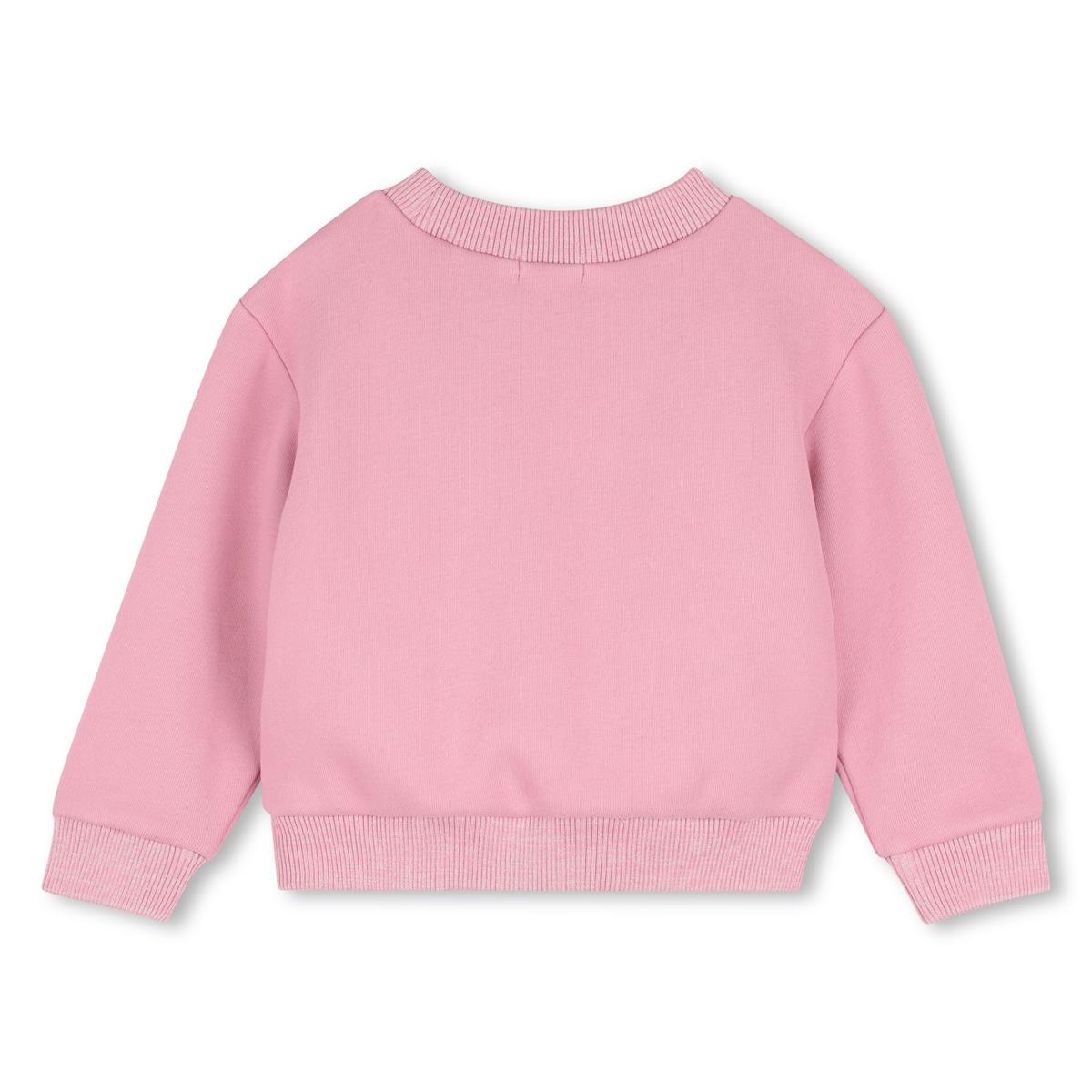 Sweat BILLIEBLUSH rosa - Image 3