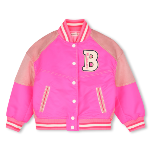 Jaqueta BILLIEBLUSH menina