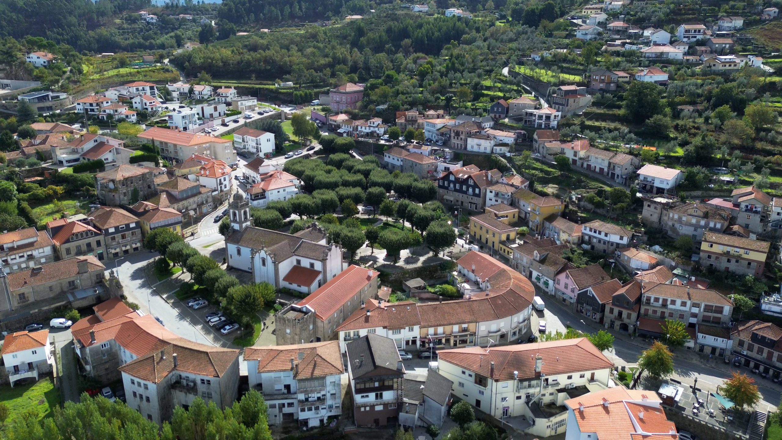 Marketplace Cinfães Digital!