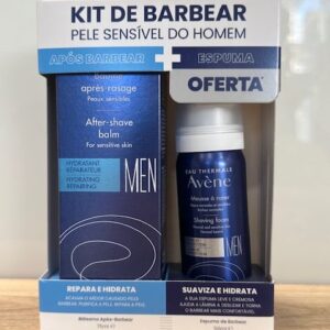 Kit de Barbear Avène (Homem)
