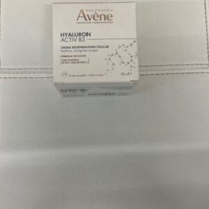 Creme Hyaluron Activ B3 - Avéne
