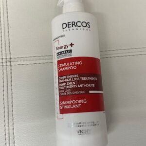 Dercos Champô Energizante