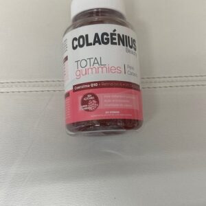 Colagénius Beauty Total Gummies