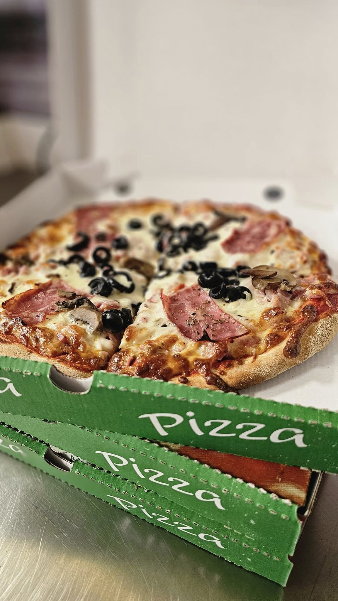 Pizza