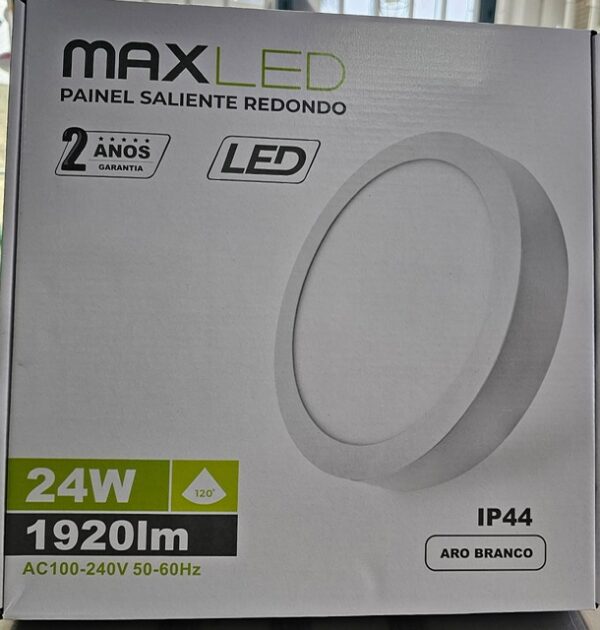 Led