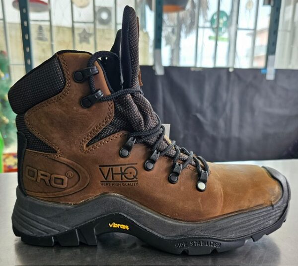 Bota ORO