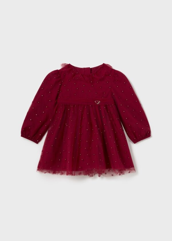Vestido de Bebé