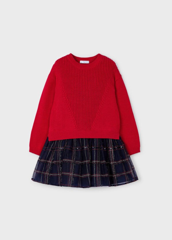 Vestido de Menina