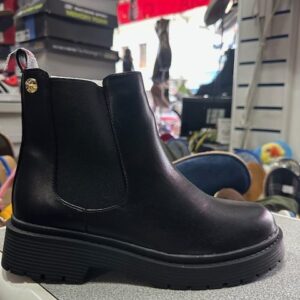 Bota de Mulher