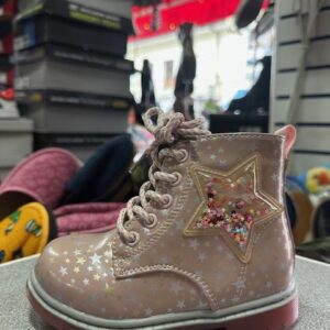 Bota de Criança