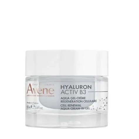 Creme Hyaluron Activ B3 - Avéne