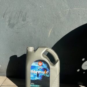 (Português) Fórmula SAE 5W-30 Galp