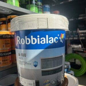 Lata de Tinta Robbialac
